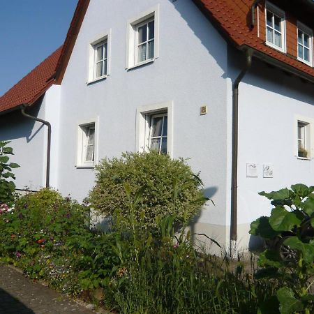 Apartment&Klang Bad Staffelstein Exterior foto