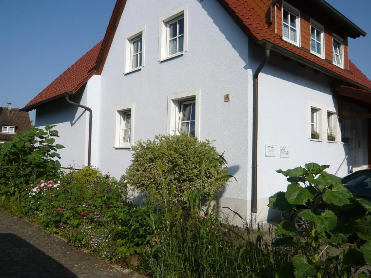 Apartment&Klang Bad Staffelstein Exterior foto
